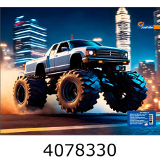 Портфель дитячий з ткан.ручками 