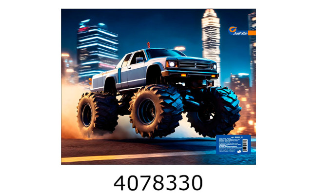 Портфель дитячий з ткан.ручками 