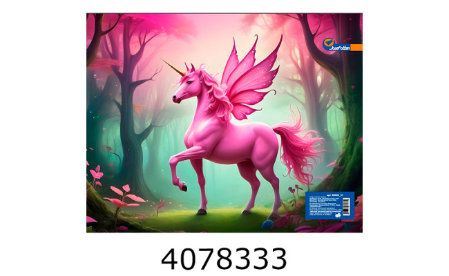 Портфель дитячий з ткан.ручками 