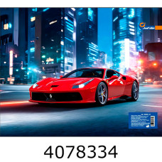 Портфель дитячий з ткан.ручками 