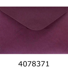 Конверт для грошей подар. бордо 175*126 см ціна за 20 шт 5-86092