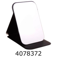 Дзеркало-планшет чорне 14*205 см  (6) 1-21423