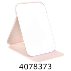 Дзеркало-планшет біле 14*205 см  (6) 1-214253