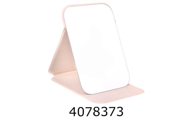 Дзеркало-планшет біле 14*205 см  (6) 1-214253