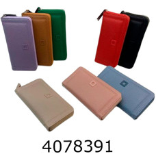 Гаманець жіночий 7632