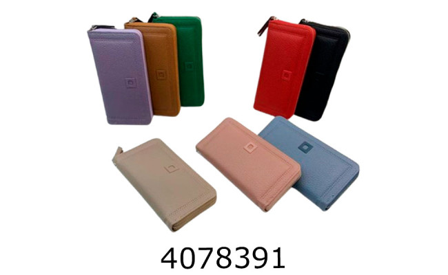 Гаманець жіночий 7632