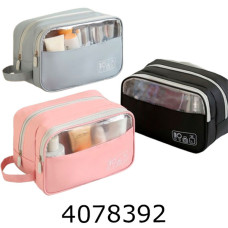 Косметичка 6 кольорів 0032