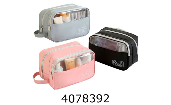 Косметичка 6 кольорів 0032