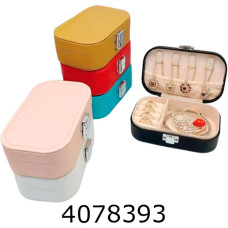 Скарбничка для біжутерії HA02