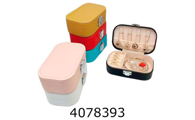 Скарбничка для біжутерії HA02