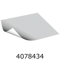 Ватман А3 150 г/м2 ціна за 100арк. R44419