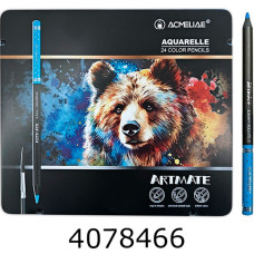 Олівці кольор. J.Otten 