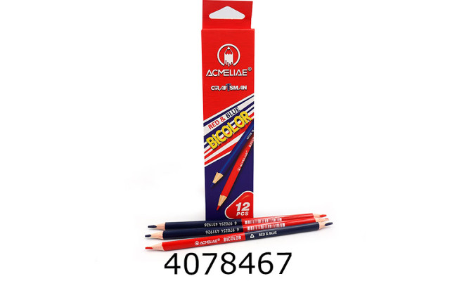 Олівці графіт. J.Otten 