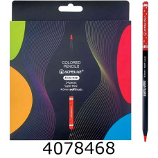 Олівці кольор. J.Otten 