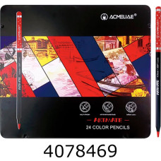 Олівці кольор. J.Otten 