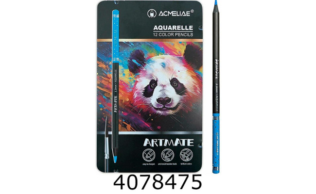 Олівці кольор. J.Otten 