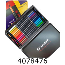 Олівці кольор. J.Otten 