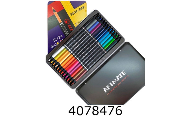 Олівці кольор. J.Otten 