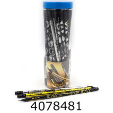 Олівці графіт. J.Otten  Олівці графіт. J.Otten