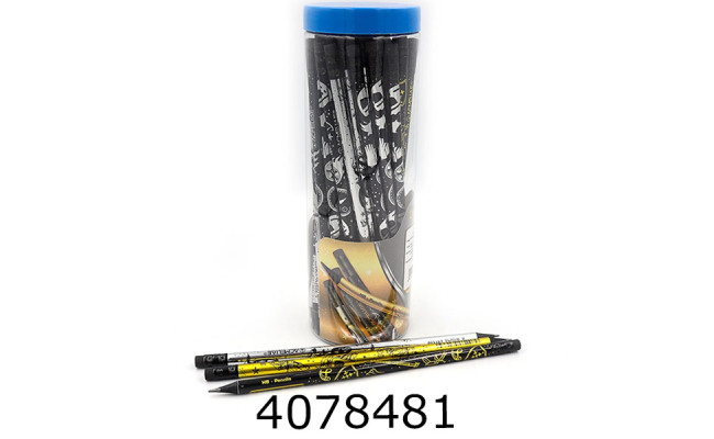 Олівці графіт. J.Otten 