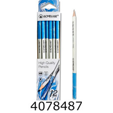 Олівці графітні J.Otten  Олівці графітні J.Otten