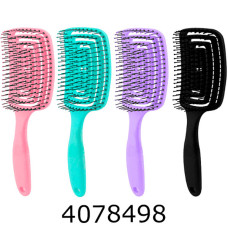 Щітка для волосся Hollow Comb (Candy-colored)