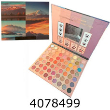 Косметика планшетка IGOODCO 63 відтінка IG3025