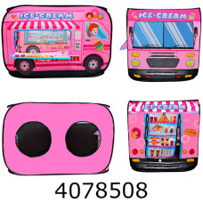 Палатка дитяча Фургон з морозивом 554-2