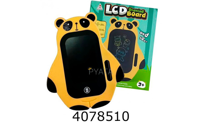 Розв. Планшет для малювання 45