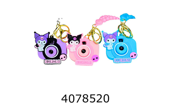 Фотоапарат проектор малюнків Куромі ціна за 6 шт