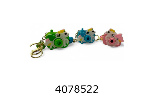 Фотоапарат проектор малюнків Єдиноріг ціна за 6 шт