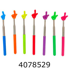 Указка телескопічна Pick-me (10/500)