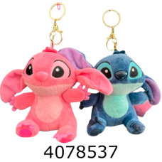 М'яка іграшка Stitch 13 см 8426