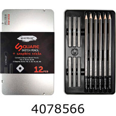 Олівці графіт.  Олівці графіт.