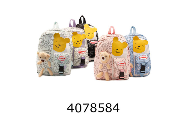 Рюкзачок дитячий 0507