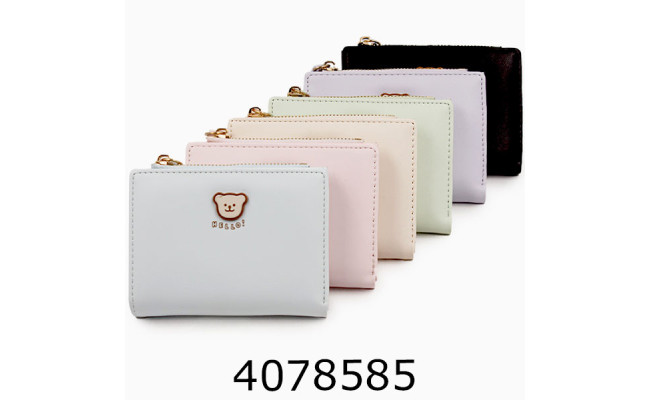 Гаманець дитячий 