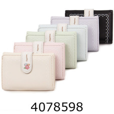 Гаманець mix6 (12) 0356