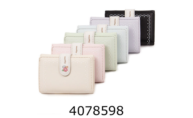 Гаманець mix6 (12) 0356