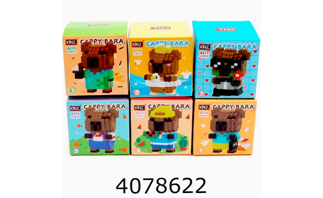 Конструктор 