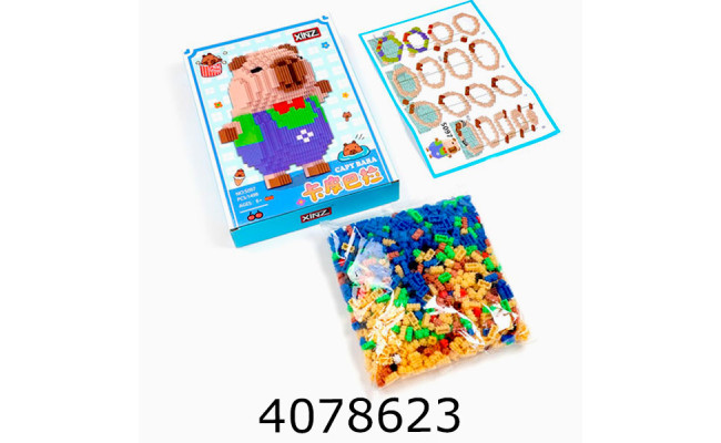 Конструктор 