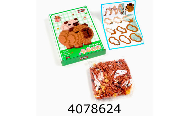 Конструктор 