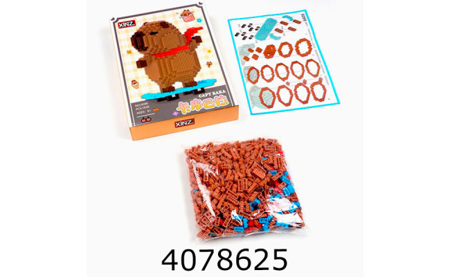 Конструктор 