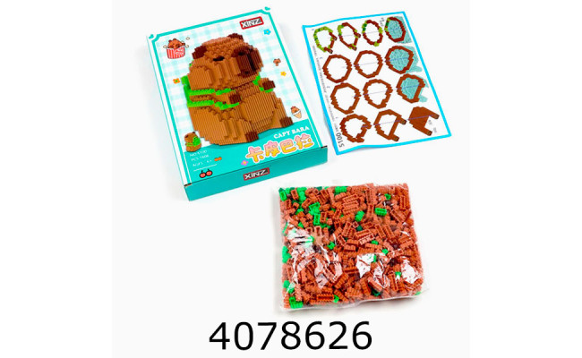 Конструктор 