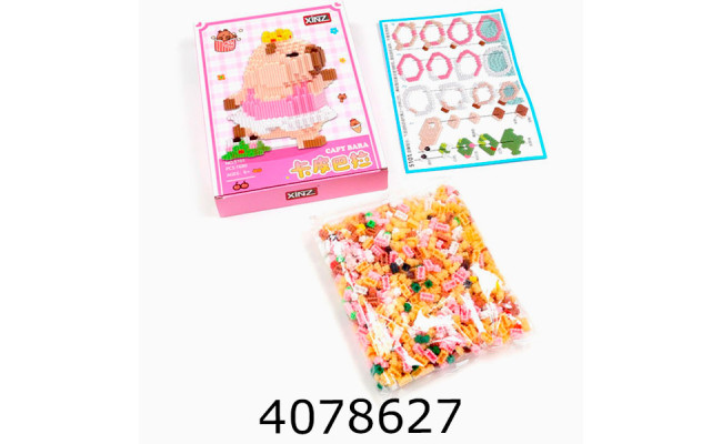 Конструктор 