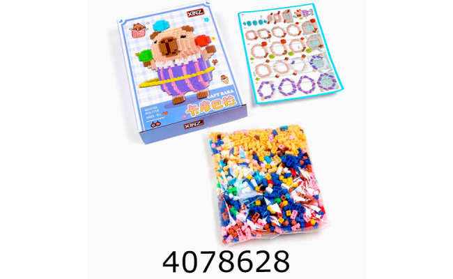 Конструктор 