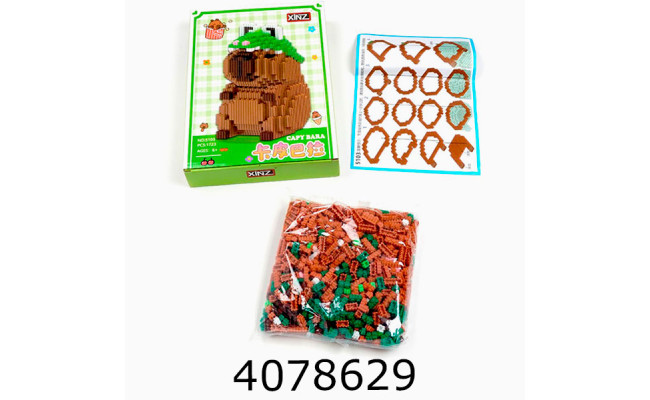 Конструктор 