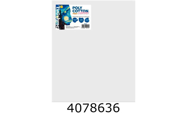 Полотно 70*90 Brushme HL16