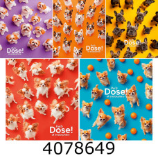 Зошит шк. 36 арк. лін. Школярик Star УФ-лак  (20/160) 36л 3559