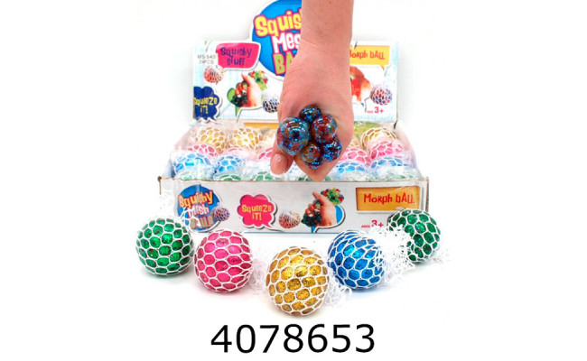 Антистрес орбіз 