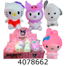 Антистрес сквіш  Антистрес сквіш